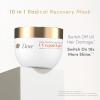 imageDove Radical Recovery 10in1 Hair Mask 1ct UV Repair ampamp Glow Deep recovery from 99 of UV hair damage with Melting LumiBeads 92 oz