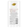 imageDove Whole Body Deo Aluminum Free AntiChafe Deodorant Stick for Women Coconut Vanilla for 72h Odor Control 26 oz