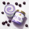 imageDove Body Scrub Velvet Acai amp Rice Milk For Women For Exfoliated amp Hydrated skin 15 OZ