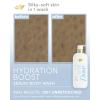 imageDove Body Wash Hydration Boost Actively drenches dry skin 6 hydration serum with hyaluronic 30 Fl Oz