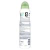 imageDove Dry Spray Palo Santo amp Sage for 72hour sweat and odor protection Alcohol Free 38 oz