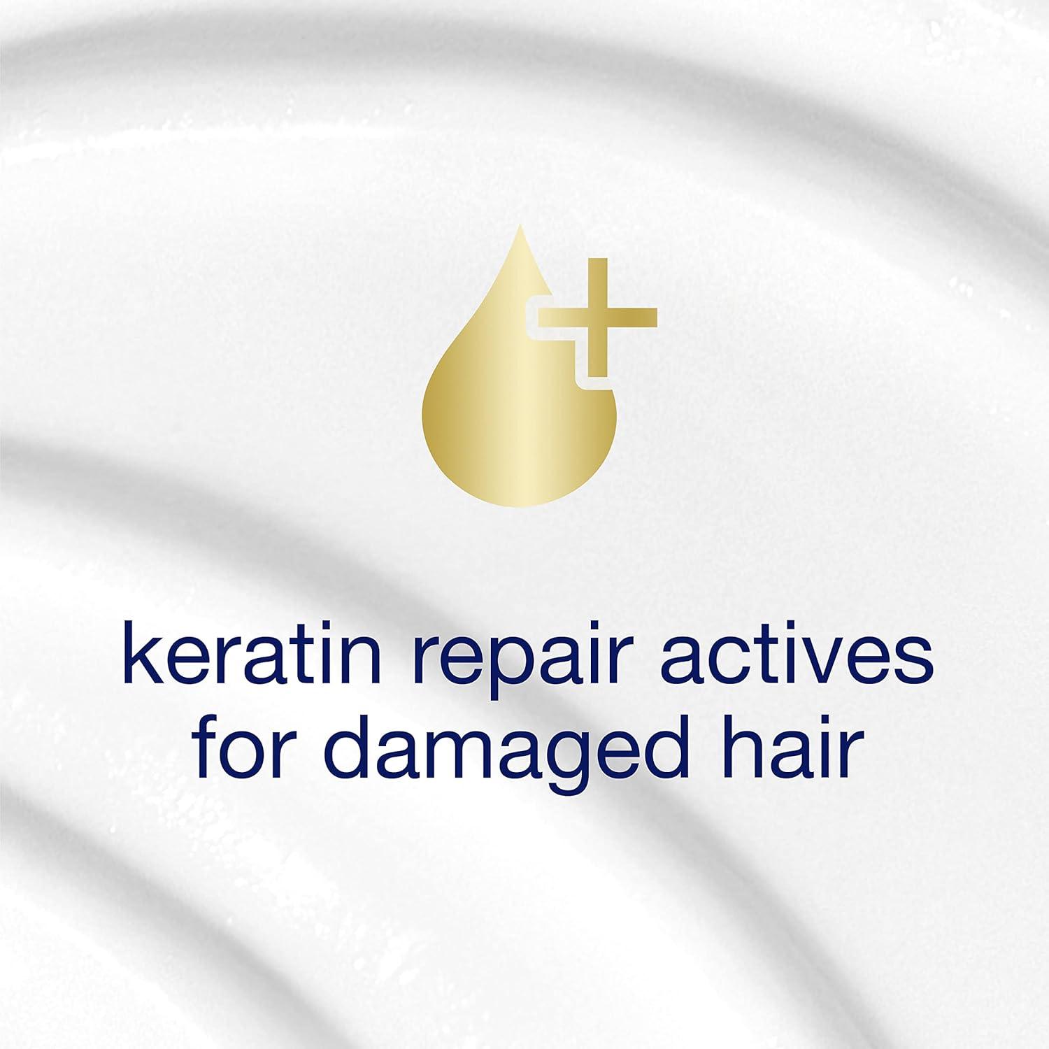 imageDove Nutritive Solutions Color Care Hair Conditioner for Color Treated Hair Color Protect Long Lasting Color Vibrancy 12 oz Pack of 612 Ounce Pack of 6