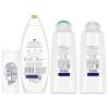 imageDove Cool Moisture Regimen Pack  2 Hair and 2 Skin Products for Soft Skin and Clean Hair4 Piece Set