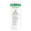 imageDove Deodorant Stick 2 pk Cucumber amp Green Tea for 72 Hour Odor Protection Aluminum Free 24 oz