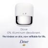 imageDove Refillable Deodorant Starter Kit Deodorant For Women Coconut amp Pink Jasmine 0 Aluminum 113 ozWarm