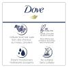 imageDove Rescue and Protect Shampoo 338 fl oz  Sulfate Free Shampoo for Damaged Hair Strengthens Hair Seals Split Ends Nourishes for Soft Smooth Healthylooking Hair338 Fl Oz Pack of 1