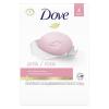 imageDove Soap Original Beauty Bar 3Pack  3in1 Moisturizing Face Body amp Hand Soap 475 Oz Ea15 Ounce Pack of 1