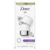 imageDove Refillable Deodorant Starter Kit Deodorant For Women Coconut amp Pink Jasmine 0 Aluminum 113 ozWarm